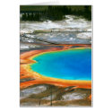Grand Prismatic (blank inside) cards