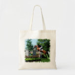 Grand Prix Horse  Small Bag
