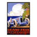 Grand Prix International Automible posters by vintagegiftmall Grand Prix International Automible posters