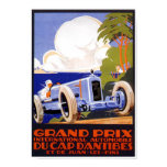 Vintage Ad Posters
