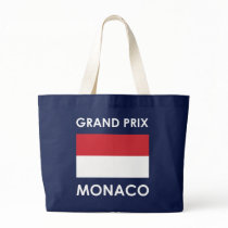 Grand Prix Monaco bags