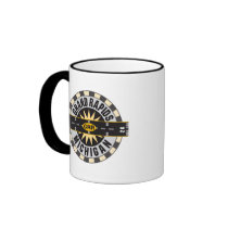 Grand Rapids, MI GRR Airport mugs by clearedtoland Grand Rapids, MI GRR Airport mugs