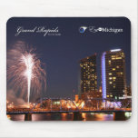 Grand Rapids, Michigan mousepads