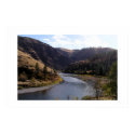 Grand Rhonde River, Oregon posters by QuietDog_Images Grand Rhonde River, Oregon posters