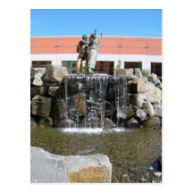 Grand Ronde Casino Postcards