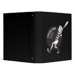Grand Slam Vinyl Binder