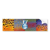Grand Slam Bumper Sticker bumper stickers