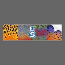Grand Slam Bumper Sticker bumper stickers