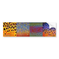 Grand Slam Bumper Sticker