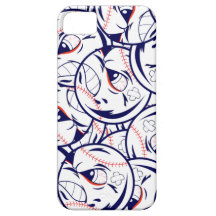 Grand Slam (Dog pile) iPhone 5 Hard Case iPhone 5 Case