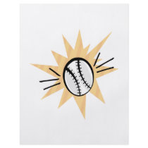 Grand Slam Full Color Flyer