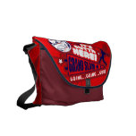 Grand Slam Messenger Bag