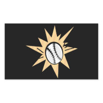 Grand Slam Stickers