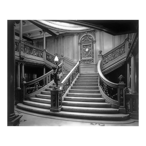 Grand Staircase print
