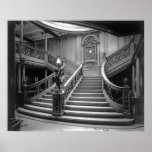 Grand Staircase Print