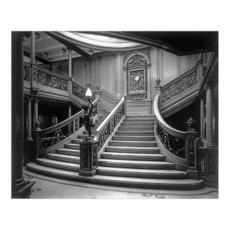 Grand Staircase Print