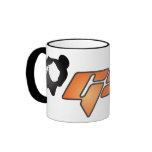 Grand Stand Designs GSD Mug