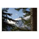Grand Teton 292_1 Poster posters