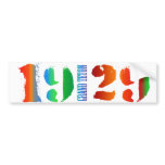 Grand Teton bumper stickers
