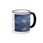 Grand Teton mountain range Mug