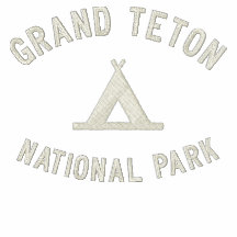 Grand Teton National Park
