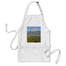 Grand Teton National Park 3 Aprons