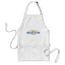 Grand Teton National Park Aprons