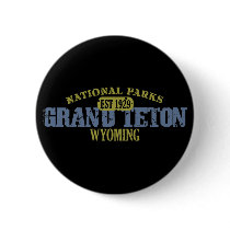 Grand Teton National Park Pins