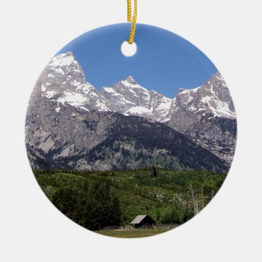 grand teton national park christmas ornaments zazzle grand teton national park christmas ornaments zazzle