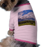 Grand Teton National Park. Doggie Shirt