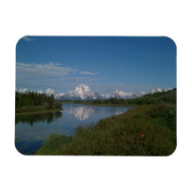 Grand Teton National Park Magnets