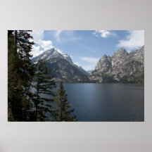 Grand Teton National Park photography Print