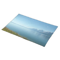 Grand Teton National Park Placemats