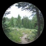 Grand Teton Trail Sticker