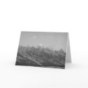 Grand Tetons in Winter, Jackson Hole, Wyoming cards by nlarson Grand Tetons in Winter, Jackson Hole, Wyoming cards