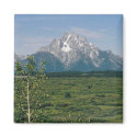 Grand Tetons magnets by quetzal323 Grand Tetons magnets