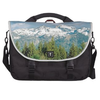 Grand Tetons Park Bags For Laptop