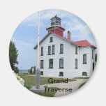 Grand Traverse Fridge Magnets
