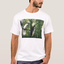 Grand Tree 2 t-shirts by janMarco Grand Tree 2 t-shirts
