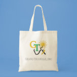 Grand Triangle Bag bags