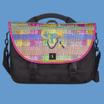 GRAND TRIANGLE  DESIGN COMMUTER BAG commuterbag