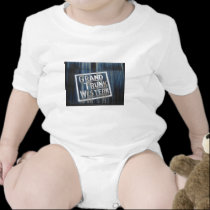 Grand Trunk Western t-shirts