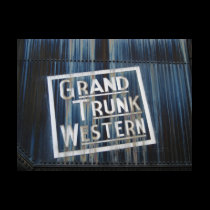 Grand Trunk Western t-shirts