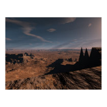 Grand View Canyon - Cliff Top posters by KiDAcE Grand View Canyon - Cliff Top posters