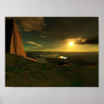 Grand View Canyon-Size Edit 3 posters