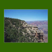 Grand View Postcard