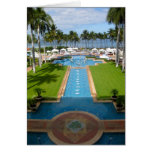 Grand Wailea, Maui Card