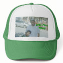 GRANDAD Hat by BIGBEN72 GRANDAD Hat