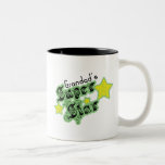 Grandad's Super Star Coffee Mugs