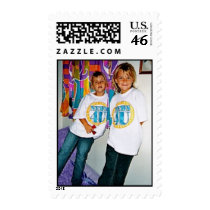 Grandaughters postage by kadams430 Grandaughters postage